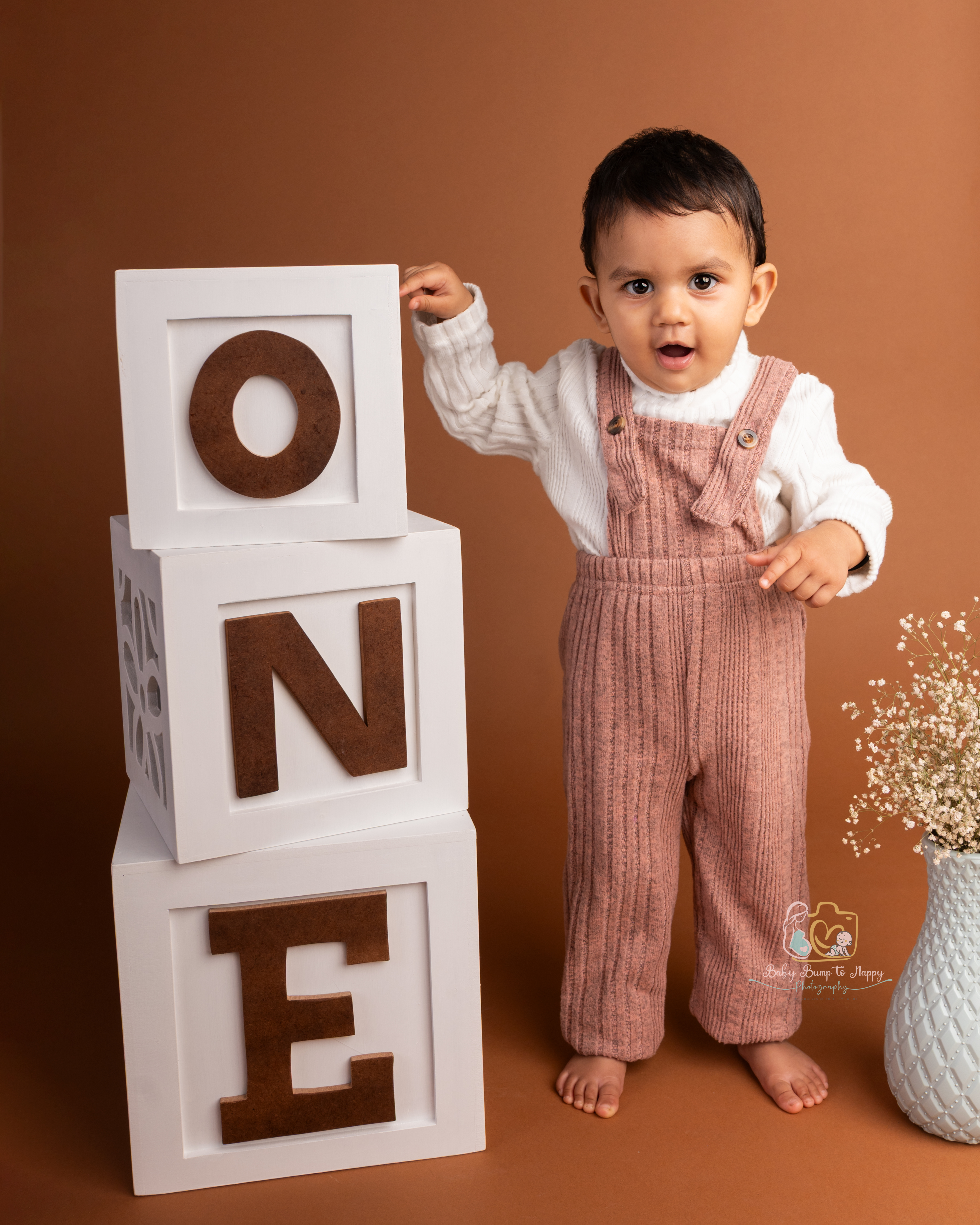 Milestone Photography